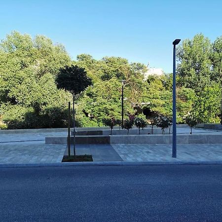 Apartman Noa Široki Brijeg Exterior foto