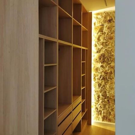 Apartman Noa Široki Brijeg Exterior foto