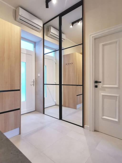Apartman Noa Široki Brijeg Exterior foto