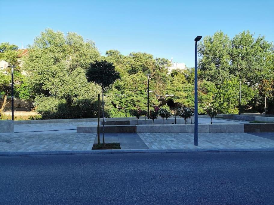 Apartman Noa Široki Brijeg Exterior foto