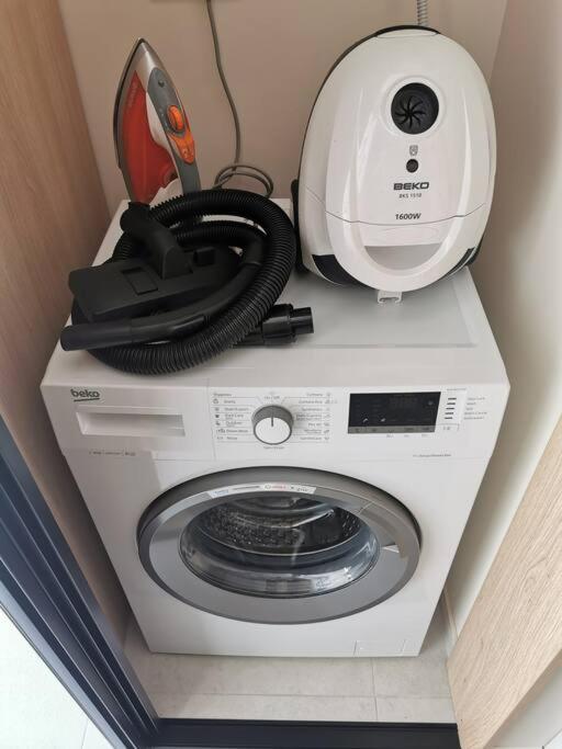 Apartman Noa Široki Brijeg Exterior foto