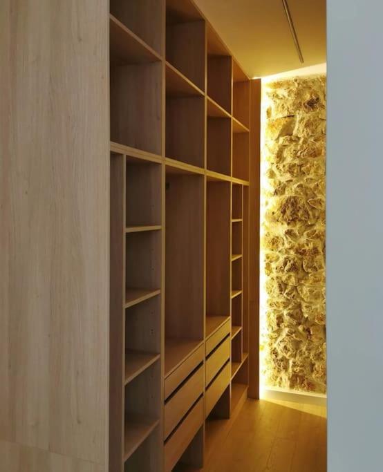 Apartman Noa Široki Brijeg Exterior foto