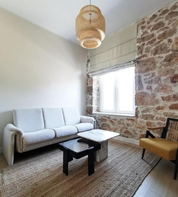 Apartman Noa Široki Brijeg Exterior foto