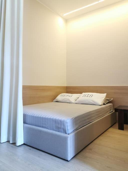 Apartman Noa Široki Brijeg Exterior foto