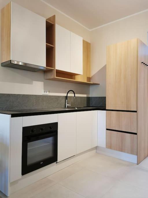 Apartman Noa Široki Brijeg Exterior foto