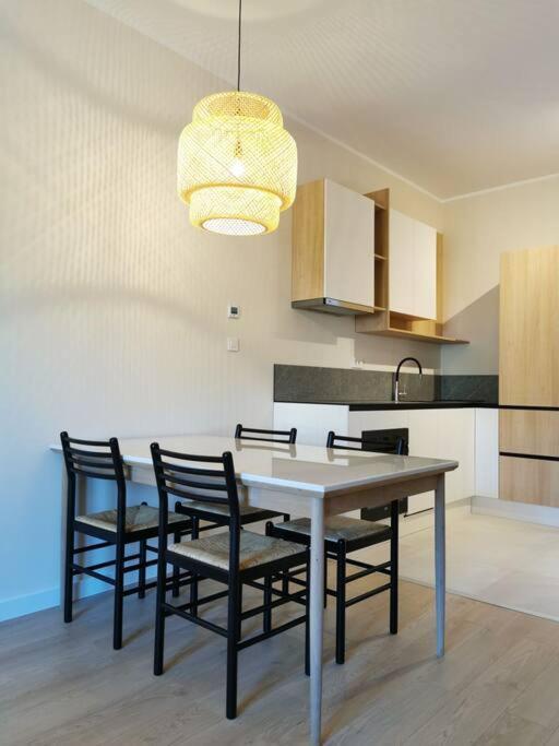 Apartman Noa Široki Brijeg Exterior foto