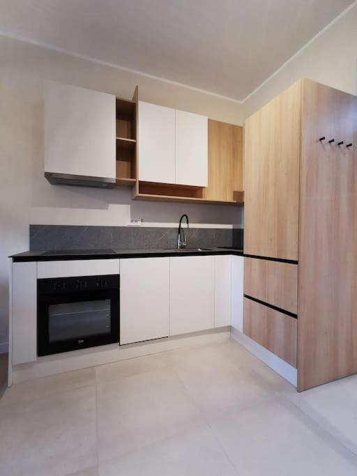 Apartman Noa Široki Brijeg Exterior foto