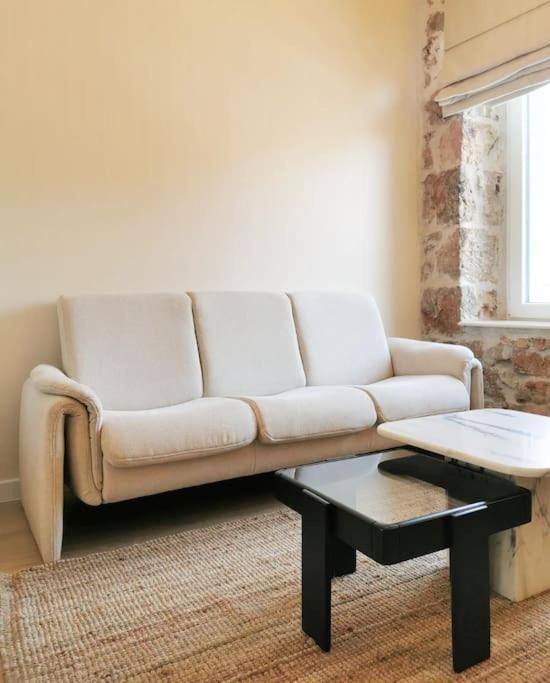 Apartman Noa Široki Brijeg Exterior foto
